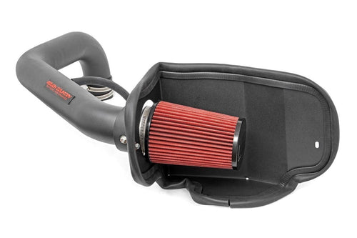 Kit de Admisión de Aire Frío | 4.0L | Jeep Wrangler TJ 4WD (1997-2006)