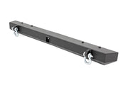 Defensa Trasera | Ancho Completo | Jeep Wrangler TJ (97-06)/Wrangler Unlimited (04-06)