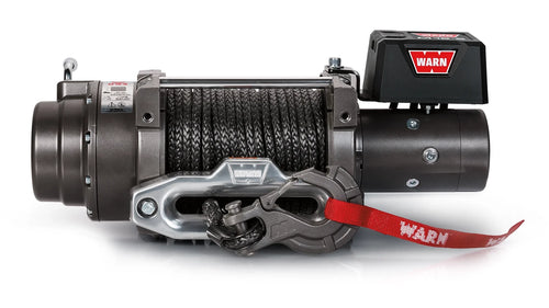 M12-S winch Warn