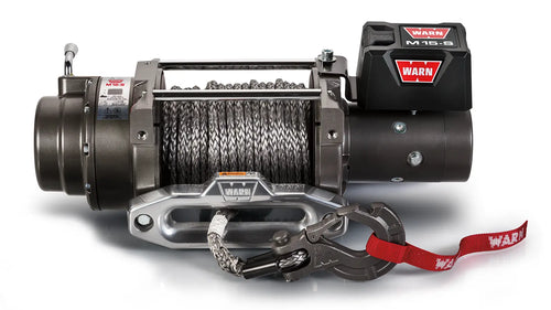 M15-S winch Warn