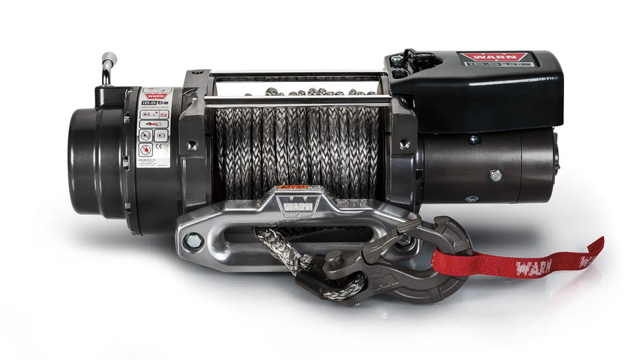 16.5ti-s Winch Warn SKU 97740