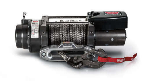 16.5ti-s winch Warn