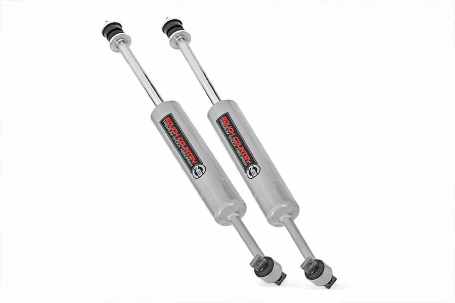 N3 Amortiguadores Delanteros | 4.5-5.5" | Ford Ranger 2WD/4WD (1998-2011)