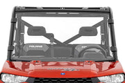 Parabrisas Completo | Scratch Resistant | Polaris Ranger 1000/Ranger XP 900/1000