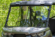 Parabrisas Completo | Scratch Resistant | Can-Am Defender HD 8/HD 9/HD 10