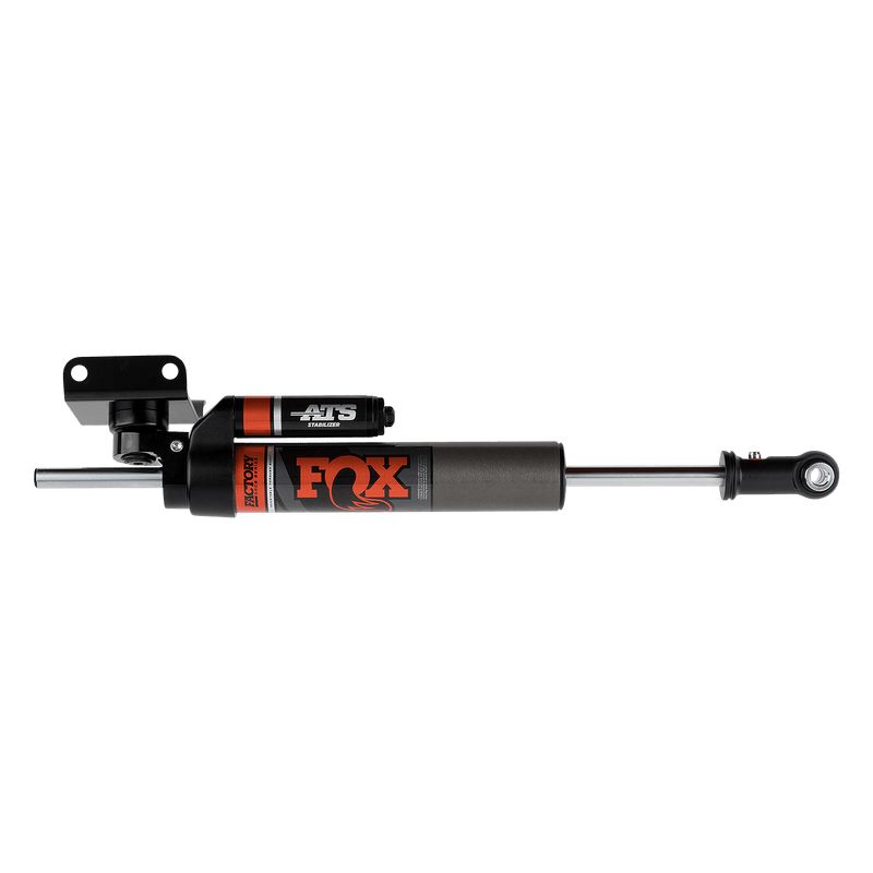 Estabilizador de Dirección Fox 2.0 Factory Race ATS | Ram 2500/3500