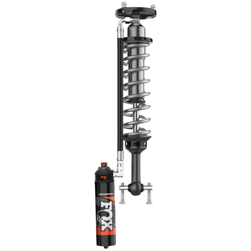 Coilover Fox 2.5 Performance Elite con Reserva | Ford F-150 4WD | Delantero 2