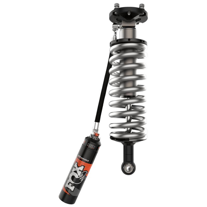 Coilover Fox 2.5 Performance Elite con Reserva | Toyota Tundra | Delantero 0-3