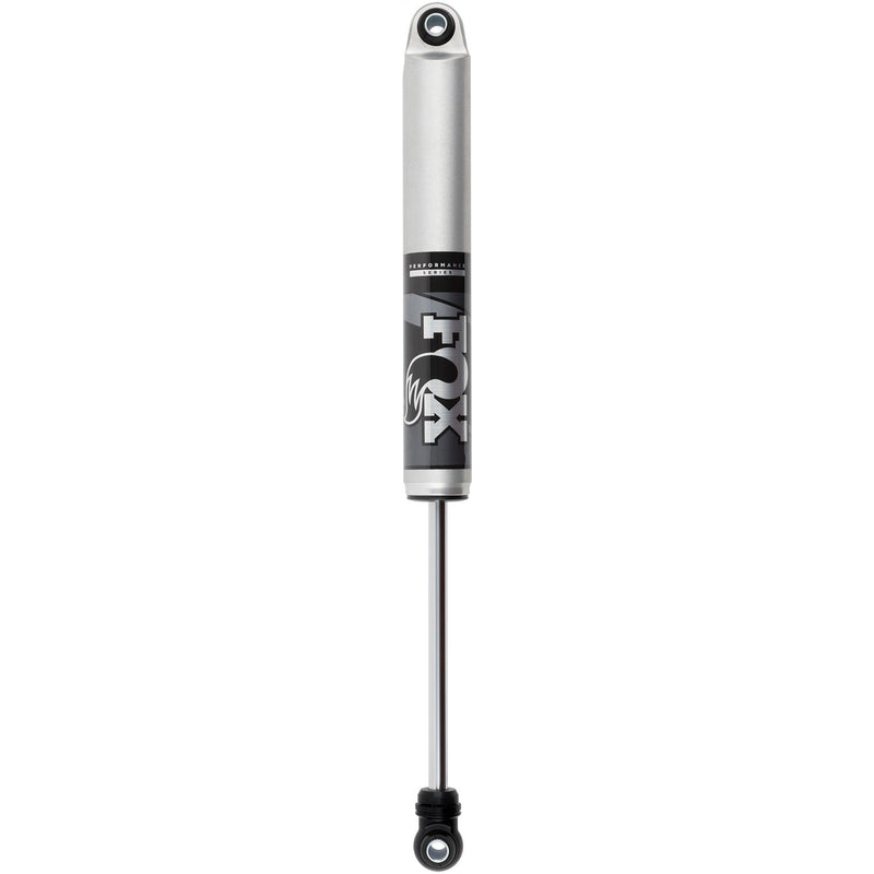 Amortiguador Fox 2.0 Performance Series IFP Trasero | 2014-2016 Ram 3500 SRW y Cab/Chassis. Trasero, 4-6