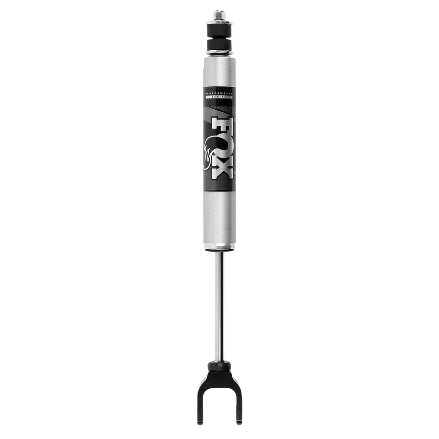 99-07 CHEV/GMC 1500 delantero, PS, 2.0, IFP, 4.6IN, 0-2IN LIFT Fox SKU 985-02-009