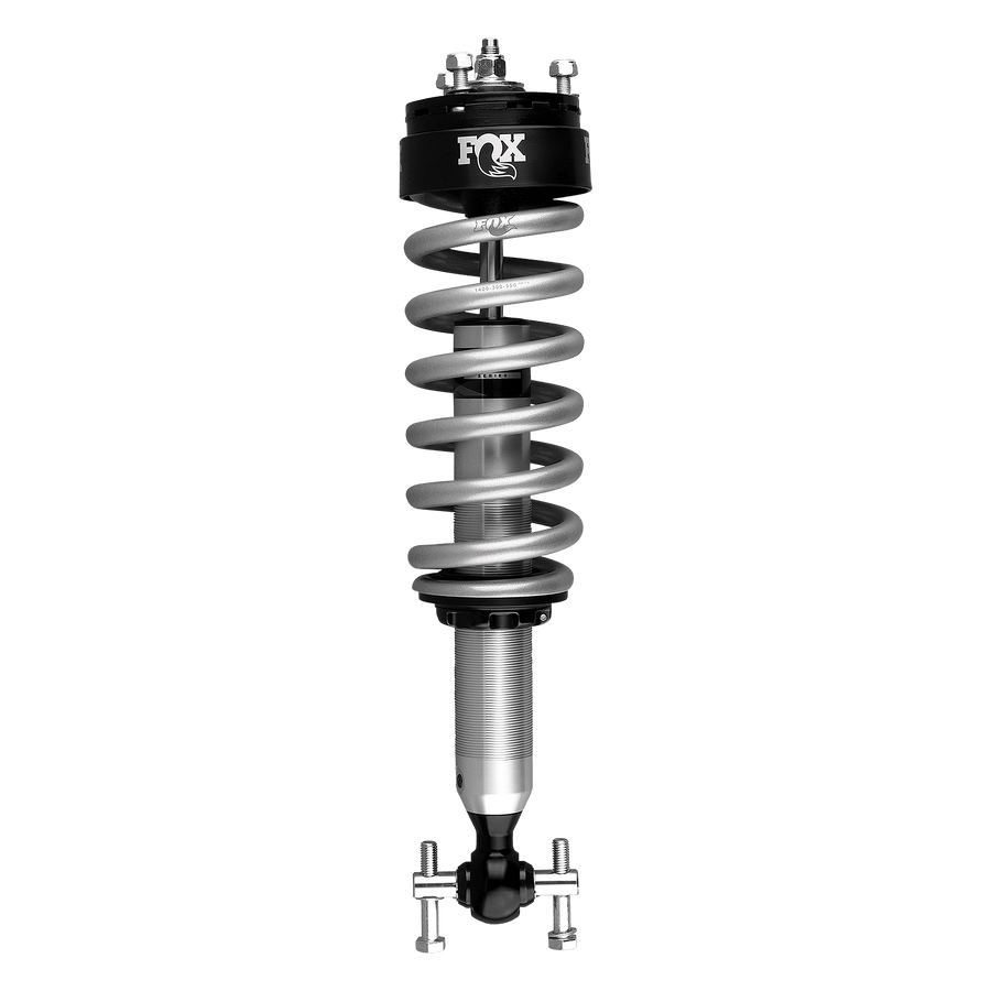 07-19 CHEV/GMC 1500 W/ FACTORY CONTROL ARMS, 0-2IN LIFT SPRING RATE: 600 Fox SKU 985-02-018
