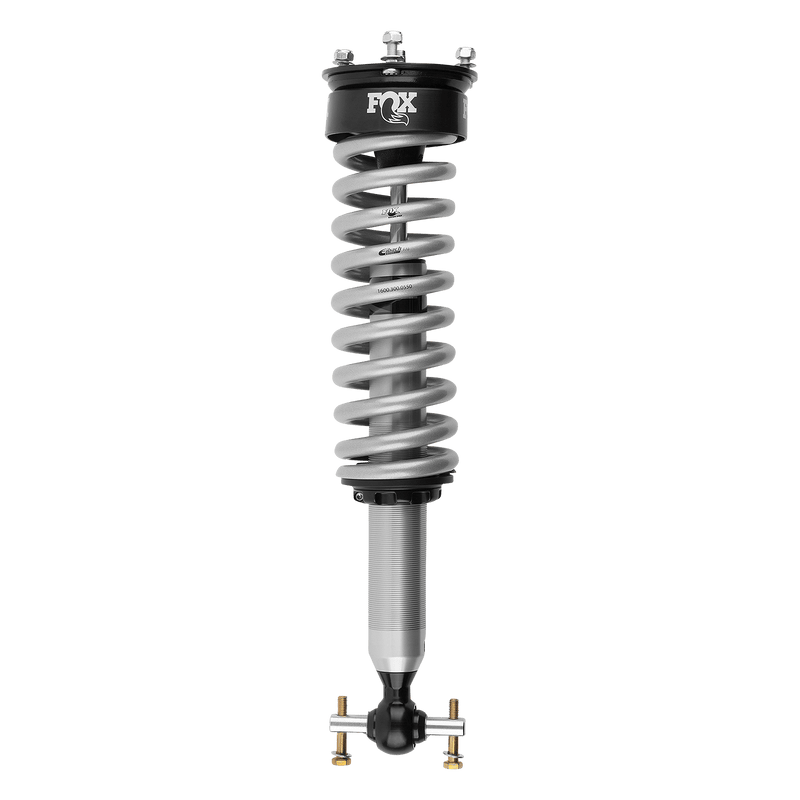 Coilover Fox Performance Series IFP | 2019-2026 Chevrolet / GMC Sierra 1500 / Silverado 1500 | Delantero, 2-3.5