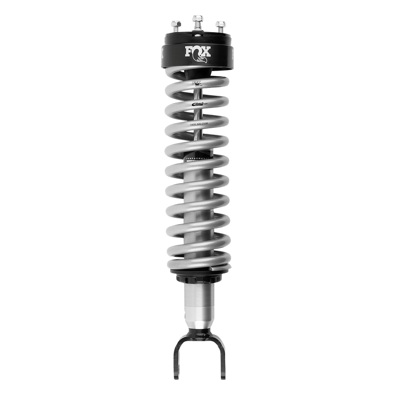 Coilover Fox 2.0 Performance Series IFP | 2014-2018 Ram 1500 4WD diésel, sin suspensión neumática | Delantero 0-2
