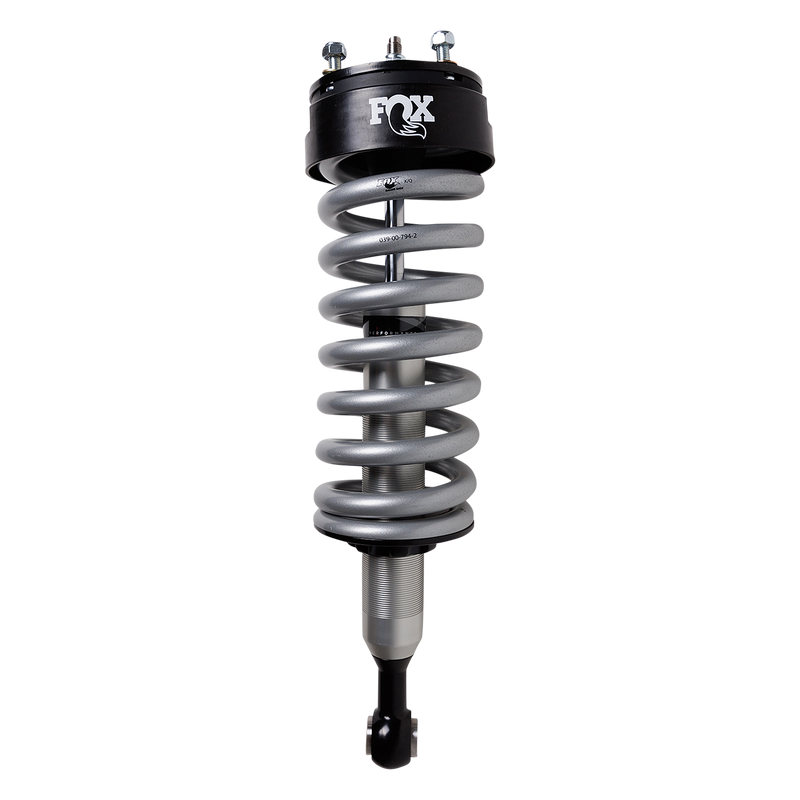 Coilover Fox Performance Series IFP | 2024-2026 Toyota Tacoma | Delantero, 0-2.25