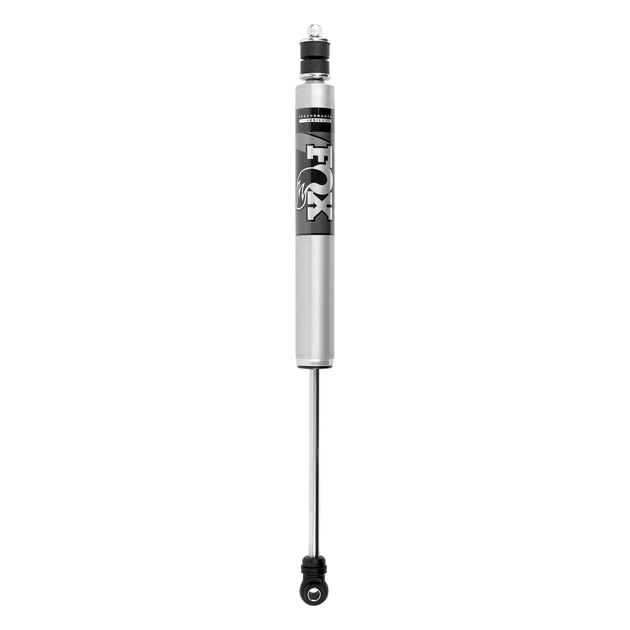 Amortiguador Fox 2.0 Performance Delantero | JK 0 a 1 pulgadas de levante