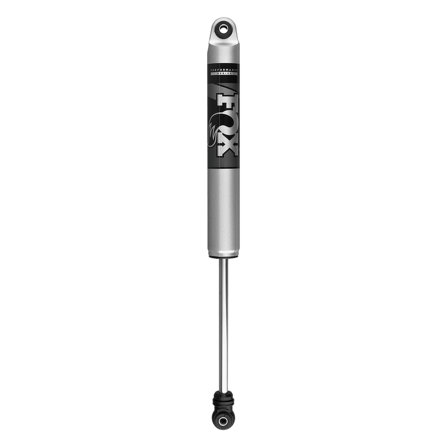 Amortiguador Fox 2.0 Performance Trasero | RAM 1500 / RAM 2500 / RAM 3500 Diferentes alturas