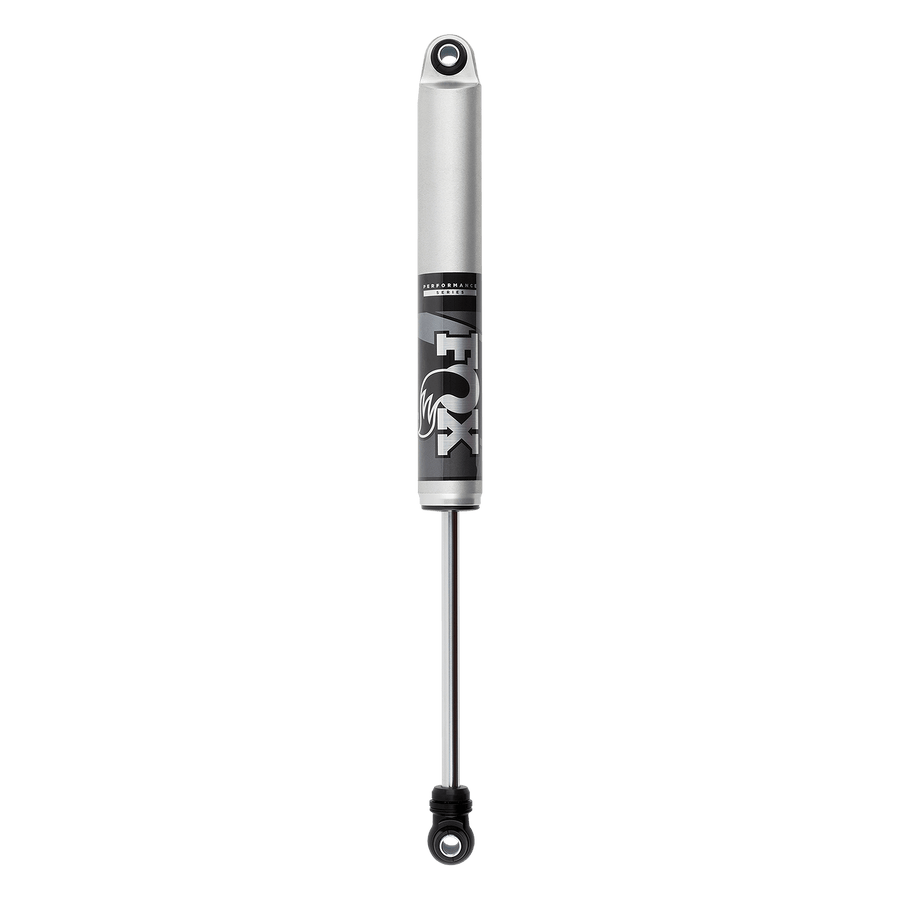 Kit 14-C RAM 2500, trasero, 2.5 TRUCK PES, P/B, 11.1IN, 4-6IN LIFT, DSC Fox SKU 883-26-067