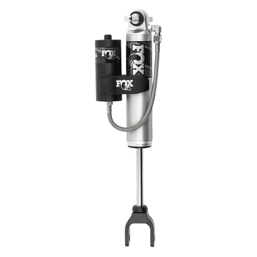Amortiguador Fox Performance Series con Reserva | 2011-2019 Chevrolet/GMC 2500-3500 HD | Delantero, 1.5-3.5