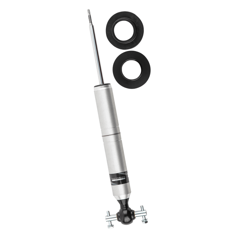 Coilover Fox Performance Series IFP | 2005-2015 Toyota Tacoma | Delantero, 1-2