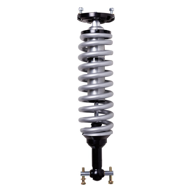 Coilover Fox Performance Series IFP | 2019-2026 Chevrolet / GMC Sierra 1500 / Silverado 1500 | Delantero