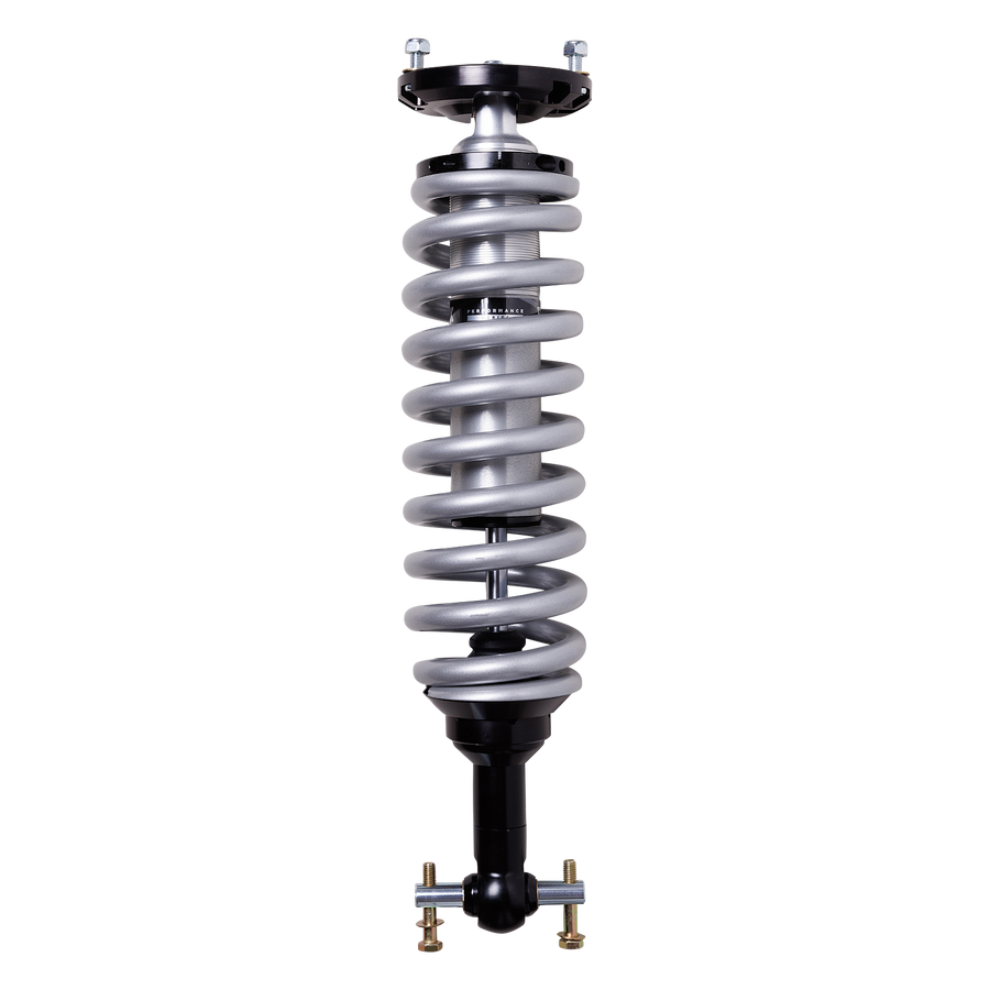 19-C Silverado/Sierra 1500 Performance Series 2.5 coilover IFP amortiguador, delantero 0-2 Fox SKU 987-02-005