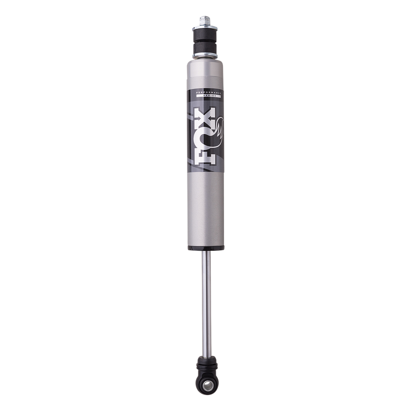 Amortiguador Fox 2.5 Performance Series IFP | 2005-2023 Toyota Tacoma | Trasero 0-1.5