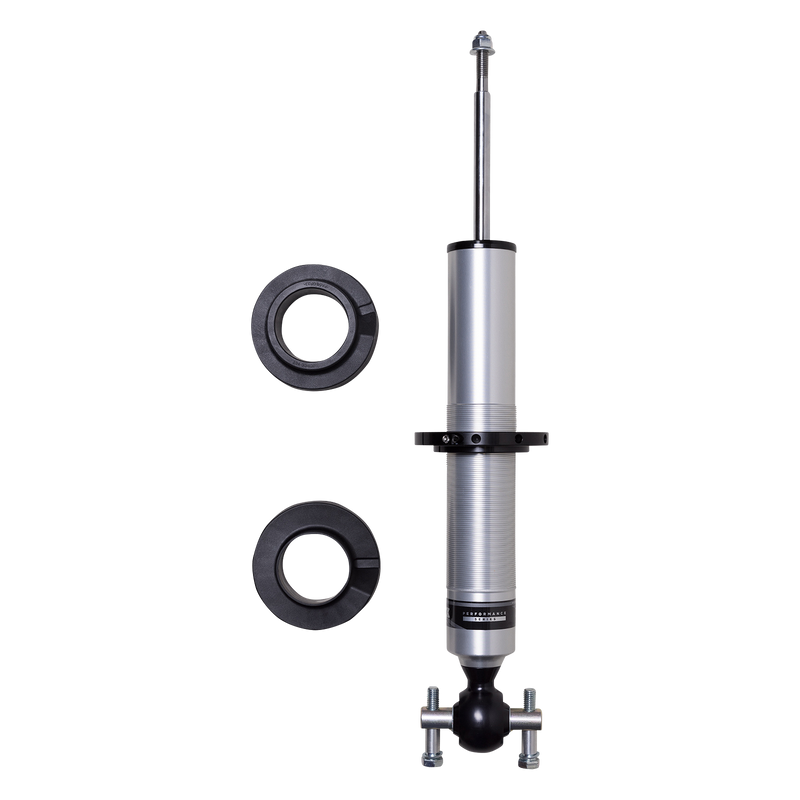 Coilover Fox 2.5 Performance Series HTO | Ford Bronco (21+) | Delantero