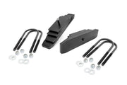Kit de Nivelación de 2 Pulgadas | Leaf Block | Ford Excursion 4WD (2000-2005)