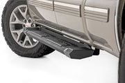 HD2 Aluminio Estribos | Cabina Extendida | Chevy/GMC 1500/2500HD (99-06 & Classic)