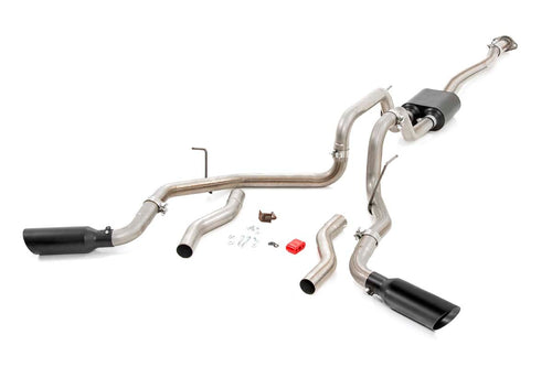 Escape Deportivo | Cabina Extendida | 4.8L/5.3L | Chevy/GMC 1500 (99-06)