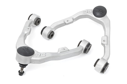 Brazos de Control Superiores Forjados | OE Upgrade | Chevy/GMC 1500 (99-06 & Classic)
