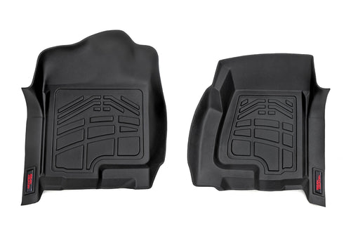 Tapetes Sure-Fit | Delantero | Chevy/GMC 1500 (99-06 & Classic)