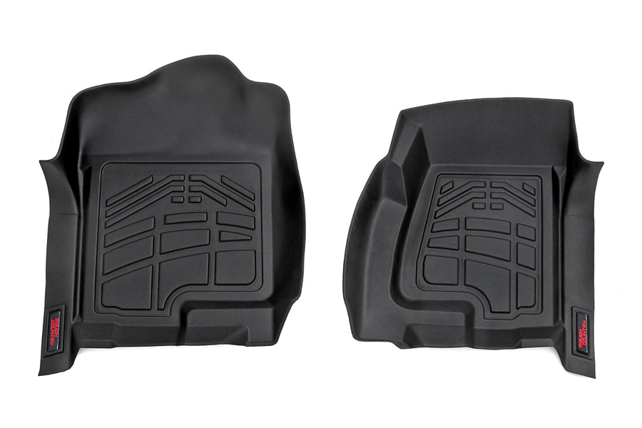 Tapetes Sure-Fit | Delantero | Chevy/GMC 1500 (99-06 & Classic)