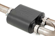 Escape Deportivo | Cabina Extendida | 4.8L/5.3L | Chevy/GMC 1500 (99-06)