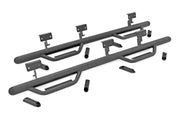 Estribos Tubulares | Longitud de Cabina | Chevy/GMC 1500/2500HD (99-06 & Classic)
