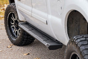 HD2 Aluminio Estribos | Cabina Super Crew | Ford F-250/F-350 Super Duty (99-16)
