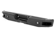Defensa Trasera | Ford F-250/F-350 Super Duty 2WD/4WD (1999-2016)