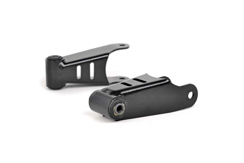 Grilletes de Rebaje | 1.5 Inch | Chevy/GMC 1500 (99-18 & Classic)