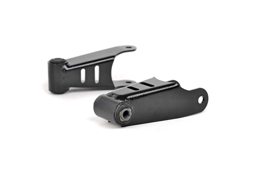 Grilletes de Rebaje | 1.5 Inch | Chevy/GMC 1500 (99-18 & Classic)
