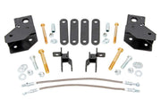 Kit de Elevación de 2 Pulgadas | Mahindra Roxor