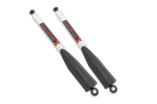 M1 Protector de Vástago de Amortiguador | Pair