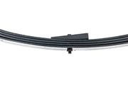 Muelles Traseros | Elevación de 4 Pulgadas | Pair | Jeep Wrangler YJ 4WD (1987-1995)
