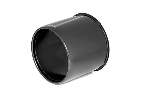 Negro Tapón Central | Abierto | 5.15 Bore