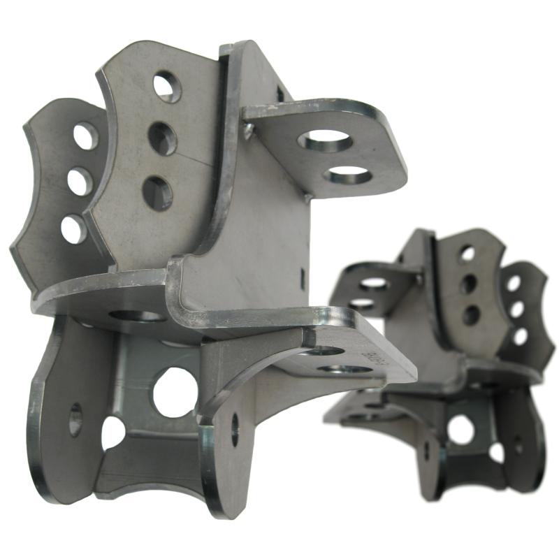 Soporte/kit para suspension 4-link