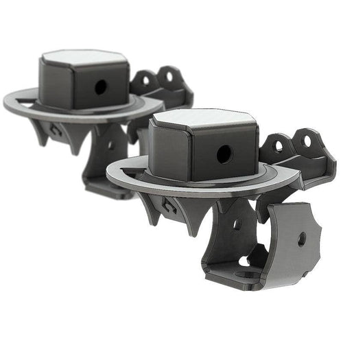 Soportes para resorte helicoidal (3.5in)