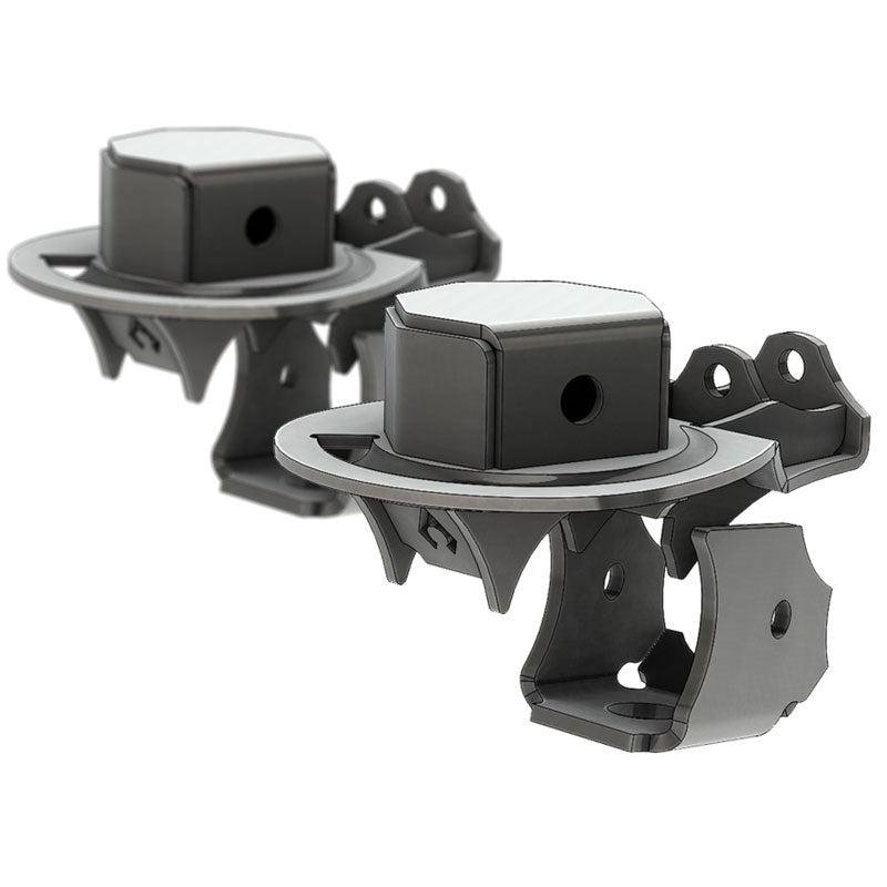 Soportes para resorte helicoidal (3.5in)
