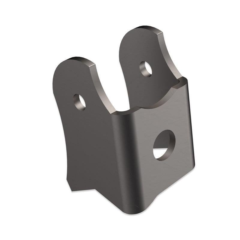 Soporte para track bar / barra Panhard (delantero) (Jeep JL/JT) para 2018-2026 Jeep Wrangler JL/JLU / 2020-2026 Jeep Gladiator JT