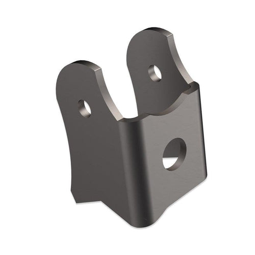 Refuerzo de eje trasero para Wrangler JL/JLU Sport Sahara Willys y Rubicon