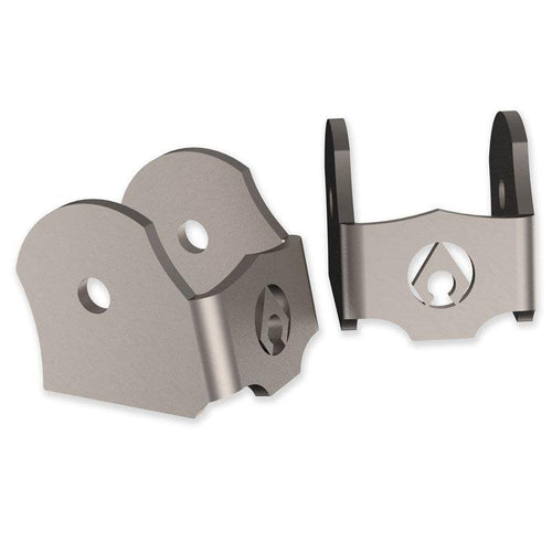 Soportes superiores de brazo de control