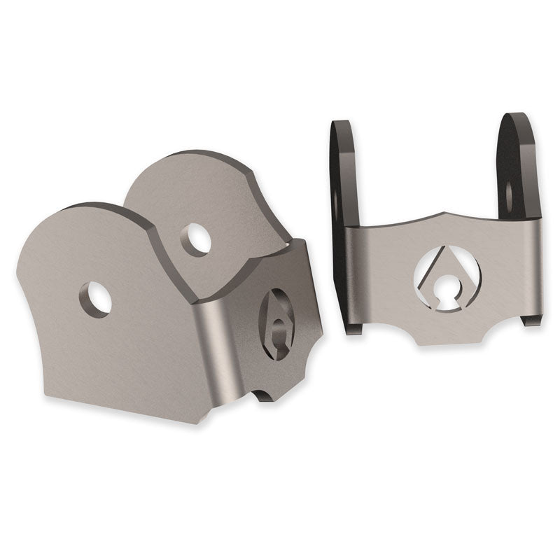 Soportes Superiores para Links de Truss para TJ